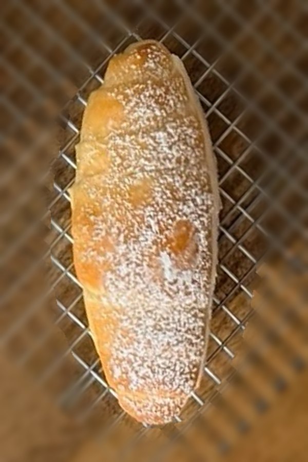 Fresh Cream